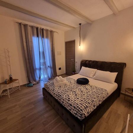 Suite Cornelia Santa Teresa Gallura Kültér fotó