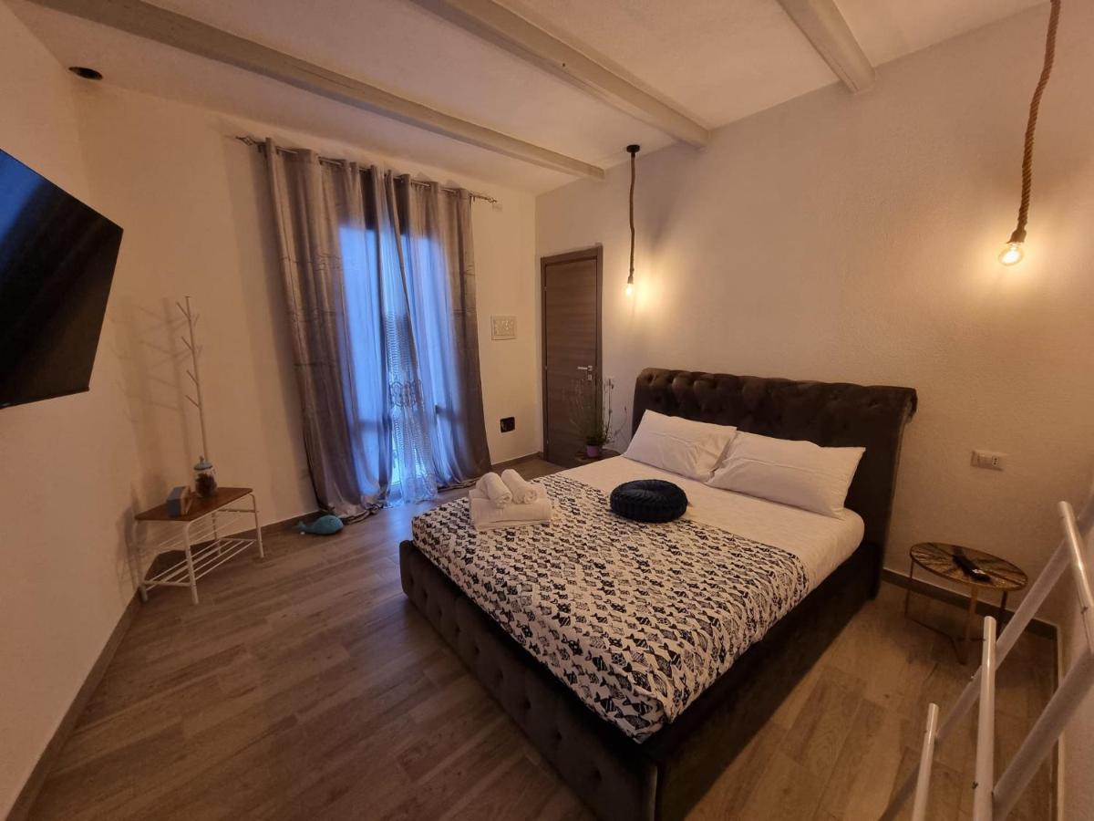 Suite Cornelia Santa Teresa Gallura Kültér fotó