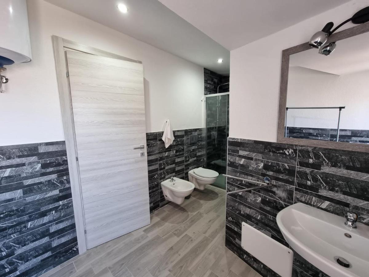 Suite Cornelia Santa Teresa Gallura Kültér fotó