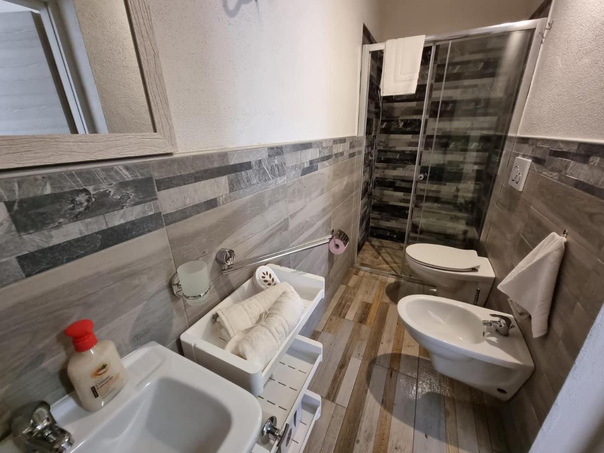 Suite Cornelia Santa Teresa Gallura Kültér fotó