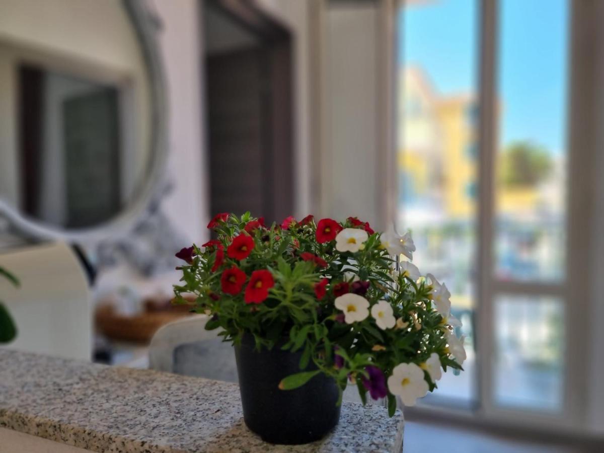 Suite Cornelia Santa Teresa Gallura Kültér fotó