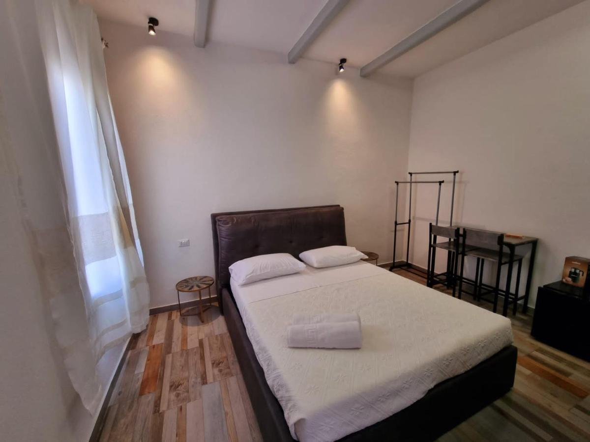 Suite Cornelia Santa Teresa Gallura Kültér fotó