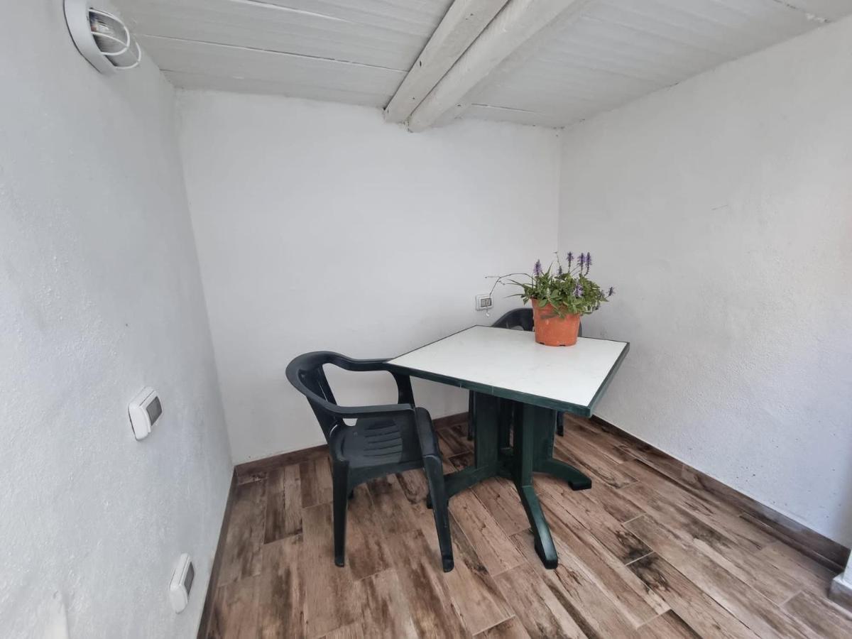 Suite Cornelia Santa Teresa Gallura Kültér fotó