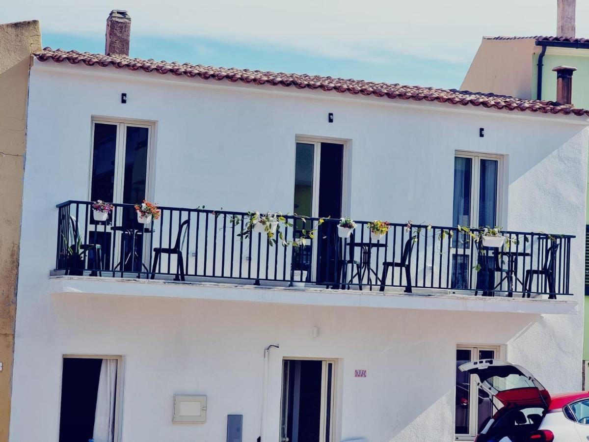 Suite Cornelia Santa Teresa Gallura Kültér fotó