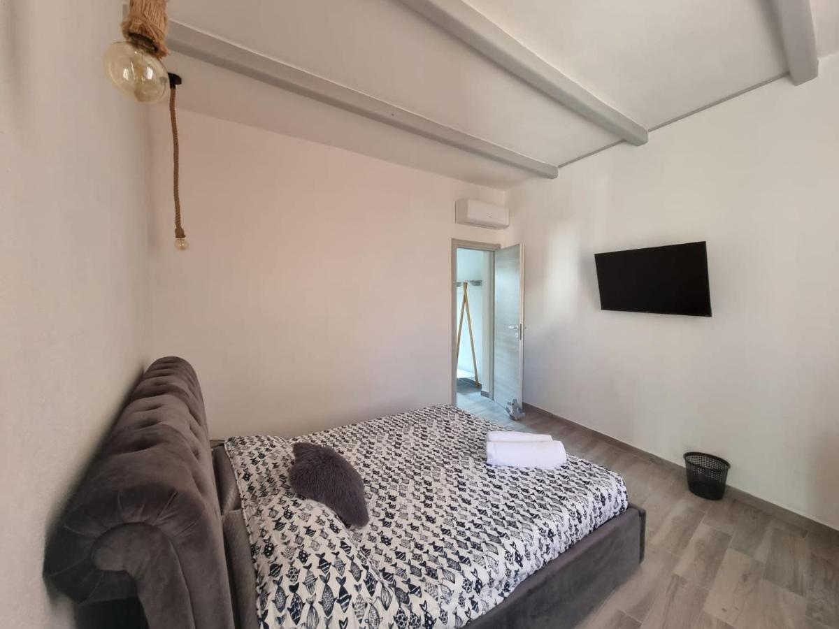 Suite Cornelia Santa Teresa Gallura Kültér fotó