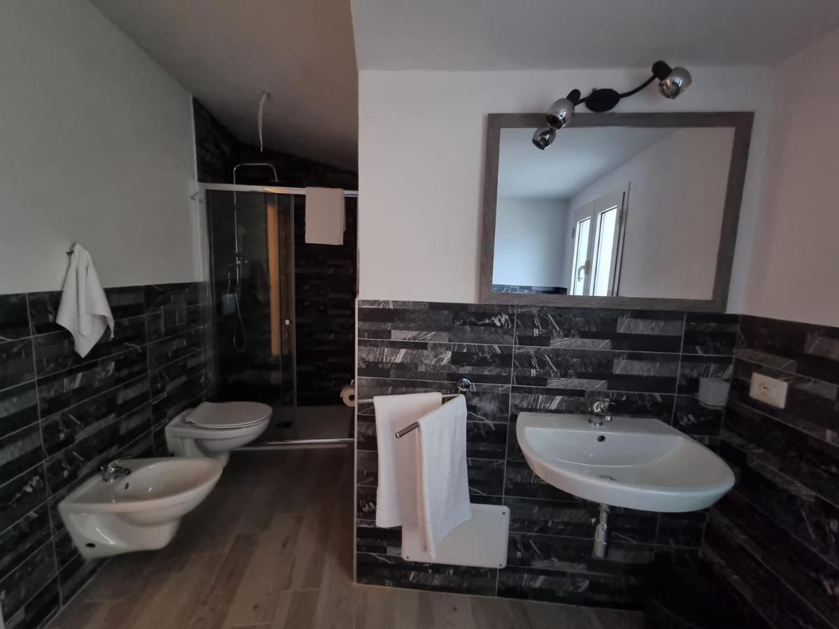 Suite Cornelia Santa Teresa Gallura Kültér fotó