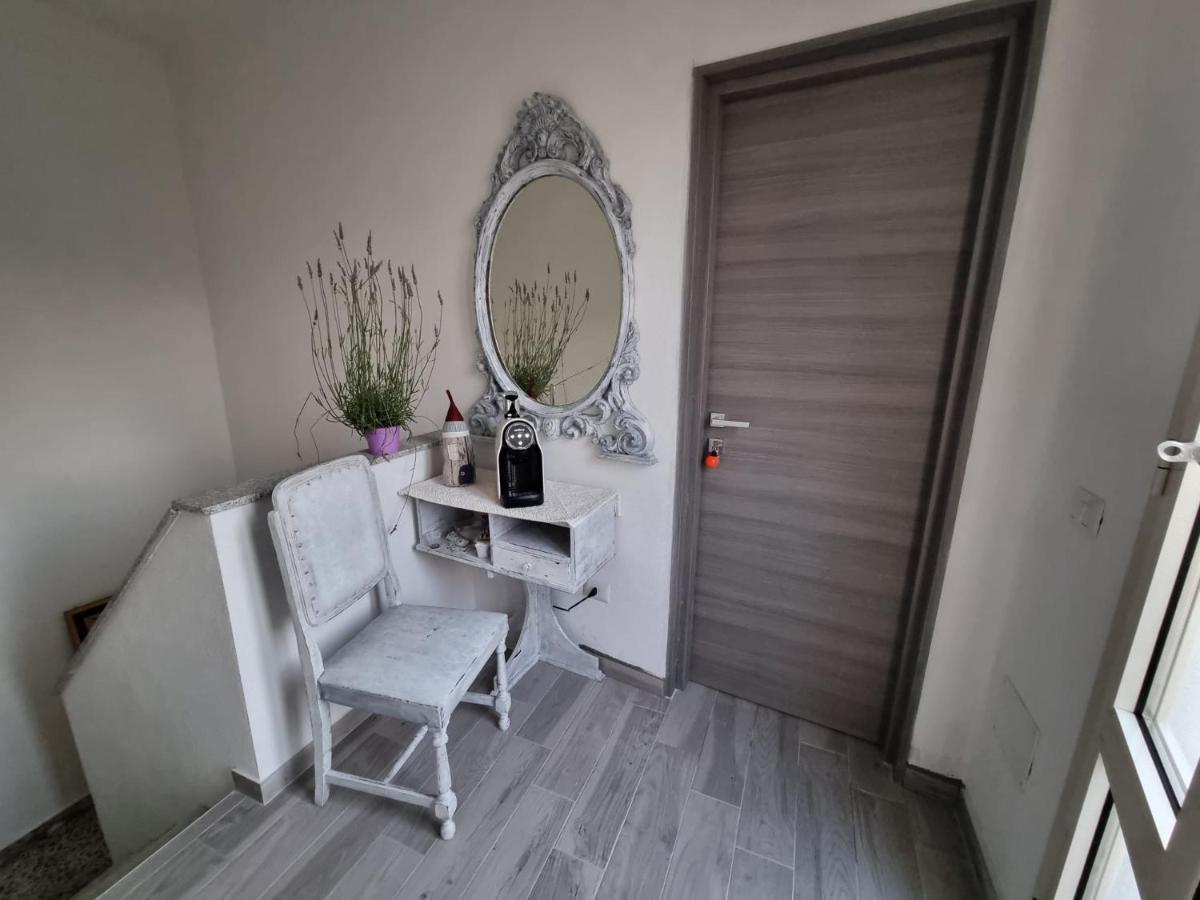 Suite Cornelia Santa Teresa Gallura Kültér fotó
