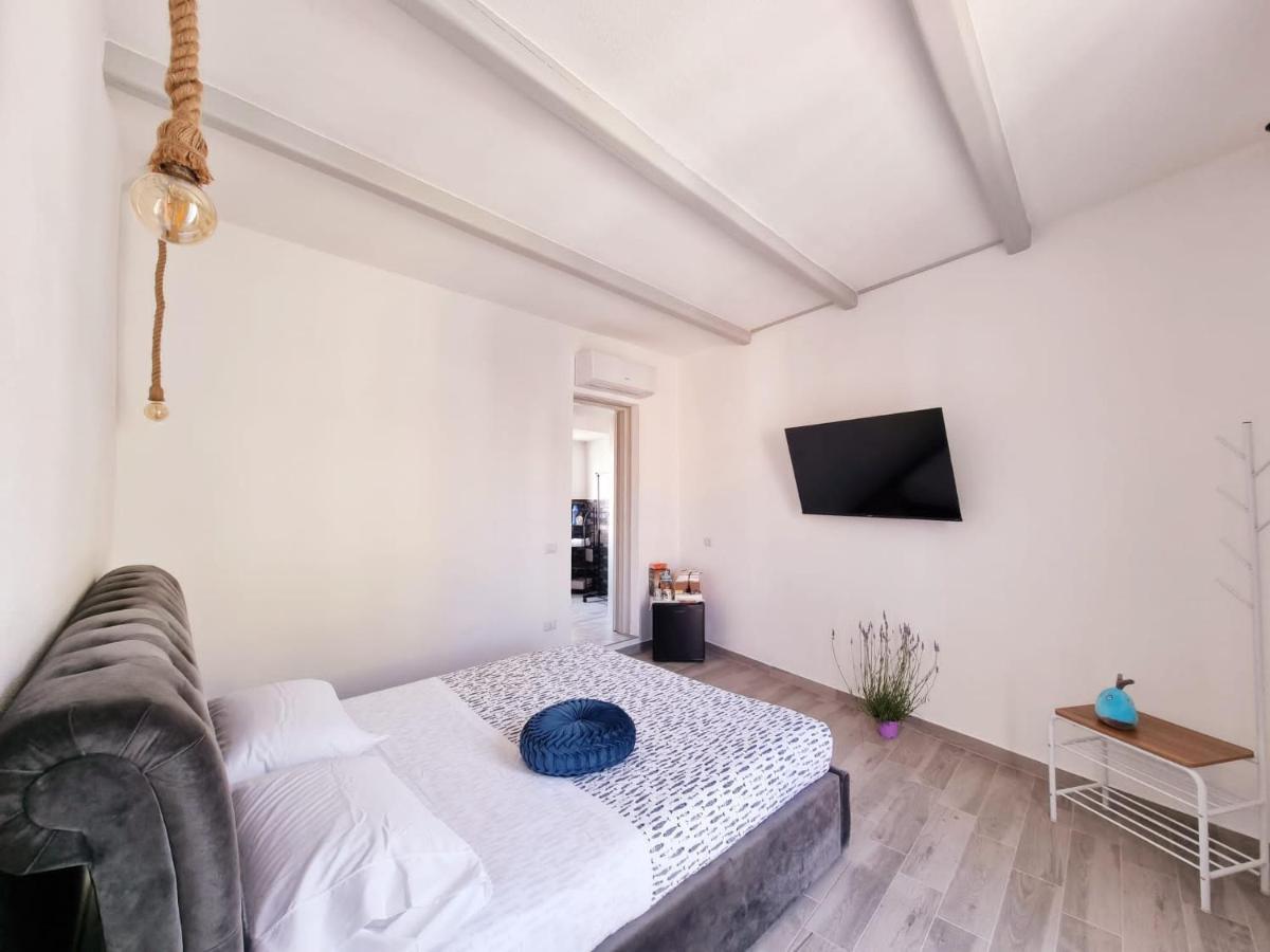 Suite Cornelia Santa Teresa Gallura Kültér fotó