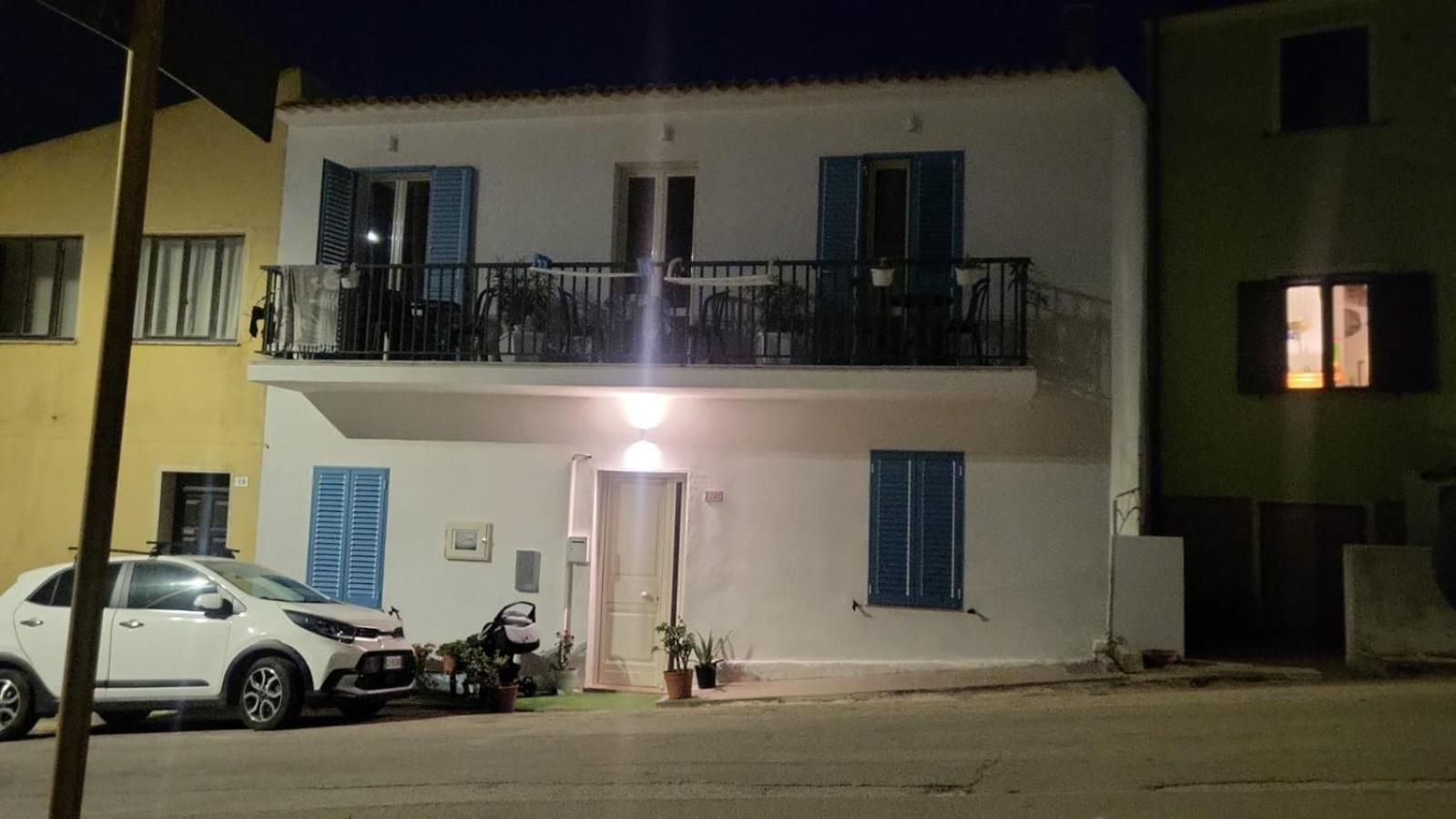 Suite Cornelia Santa Teresa Gallura Kültér fotó
