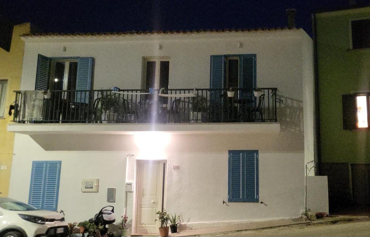 Suite Cornelia Santa Teresa Gallura Kültér fotó