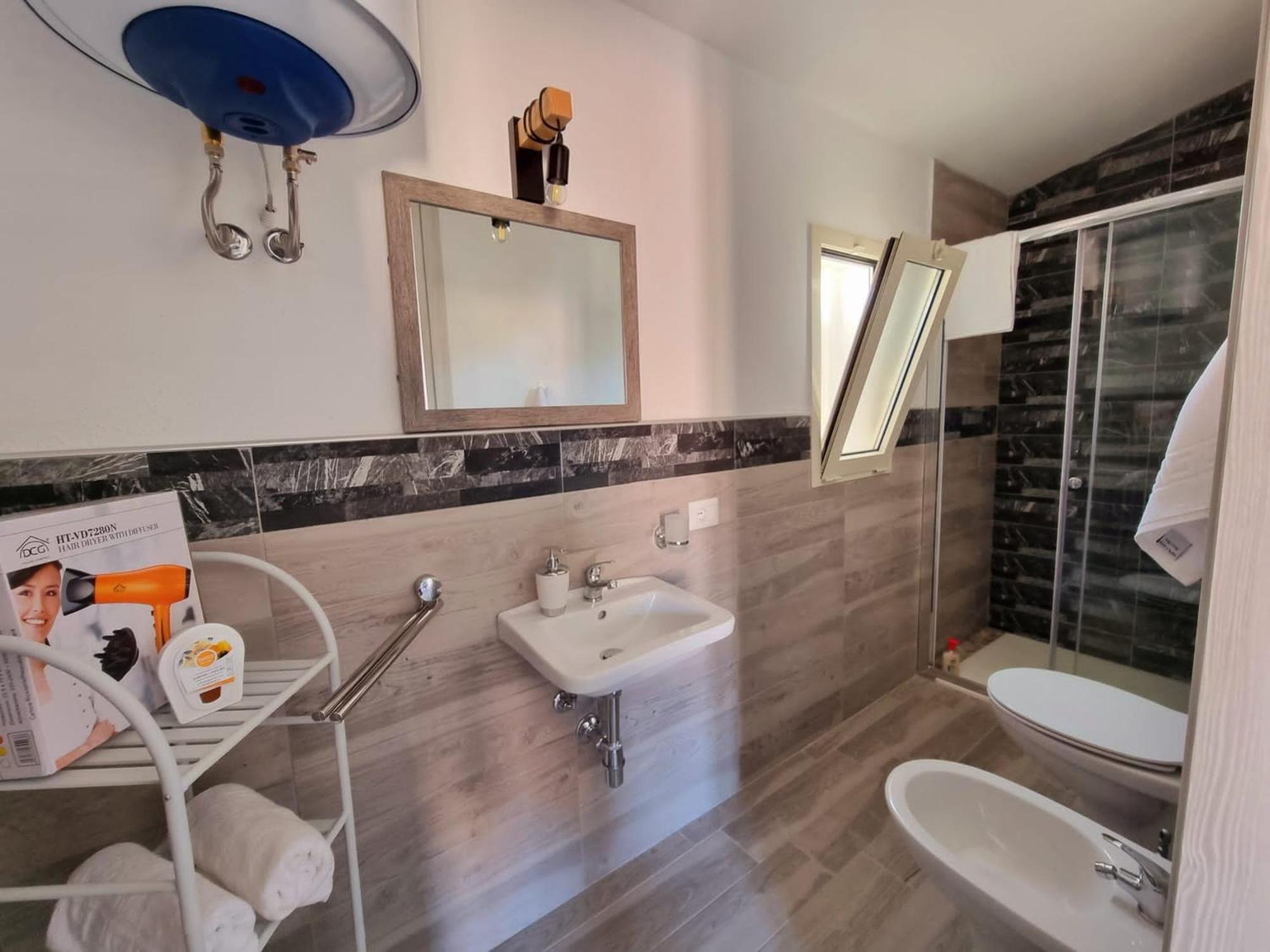 Suite Cornelia Santa Teresa Gallura Szoba fotó